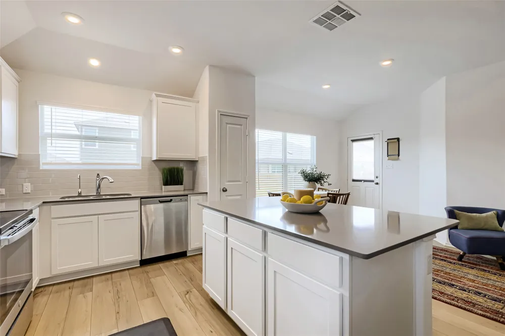 452 Perfect World Loop Jarrell, TX 76537