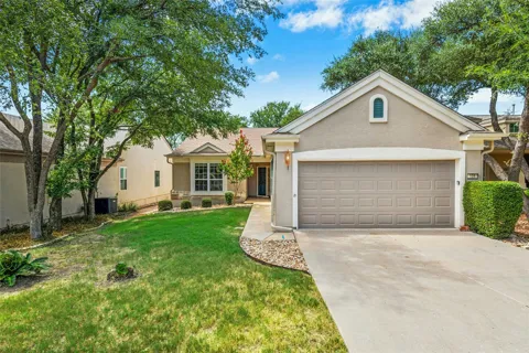 104 Keystone Cove