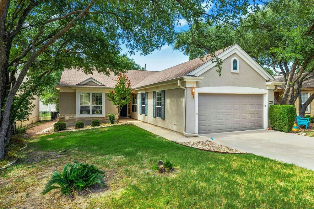 104 Keystone Cove Georgetown, TX 78633