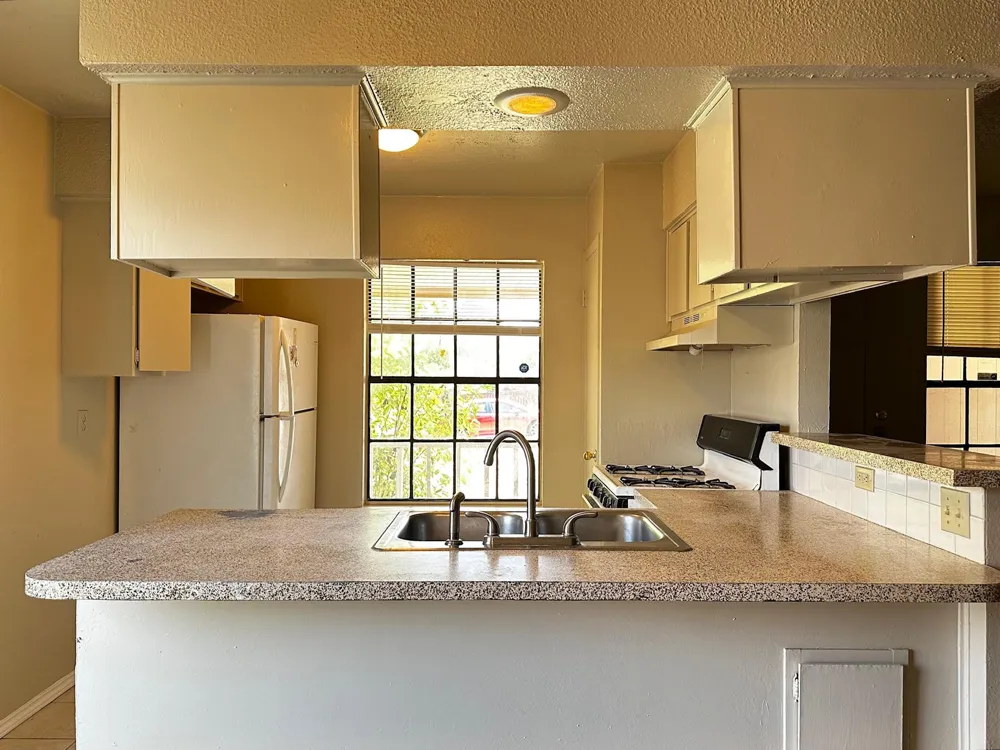 1102 Hickory Grove Drive #A Austin, TX 78753