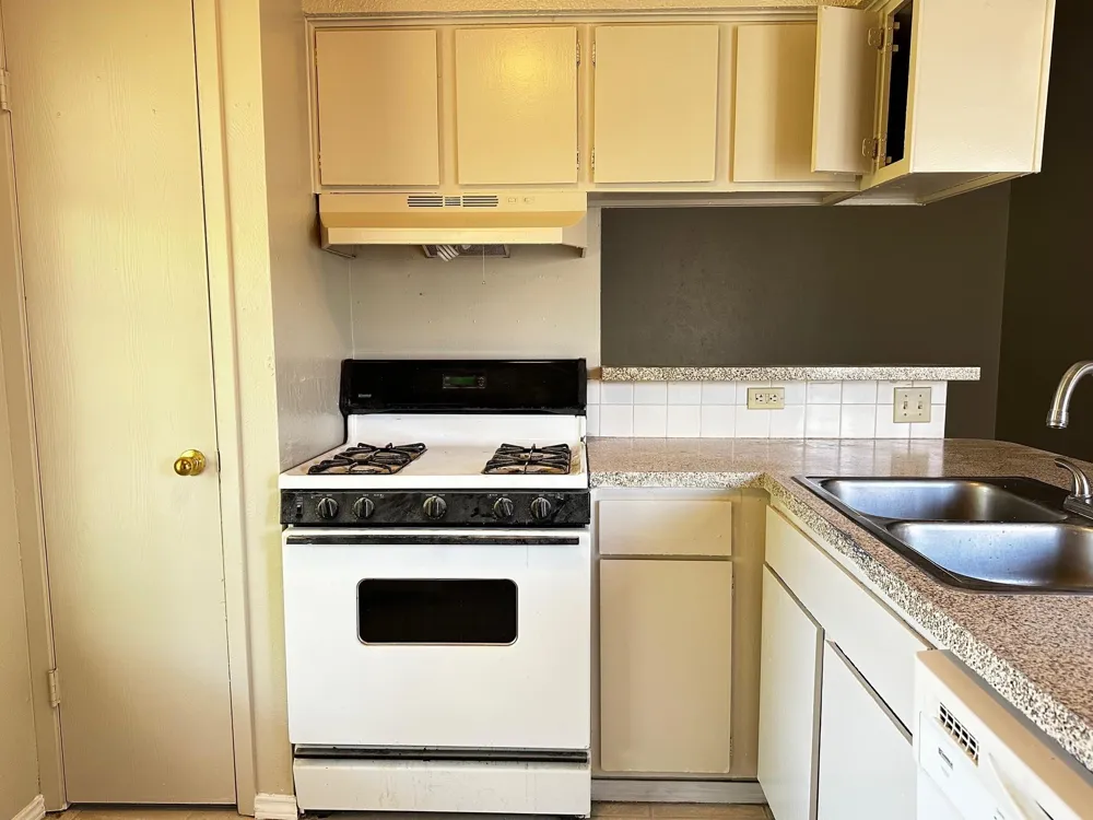 1102 Hickory Grove Drive #A Austin, TX 78753