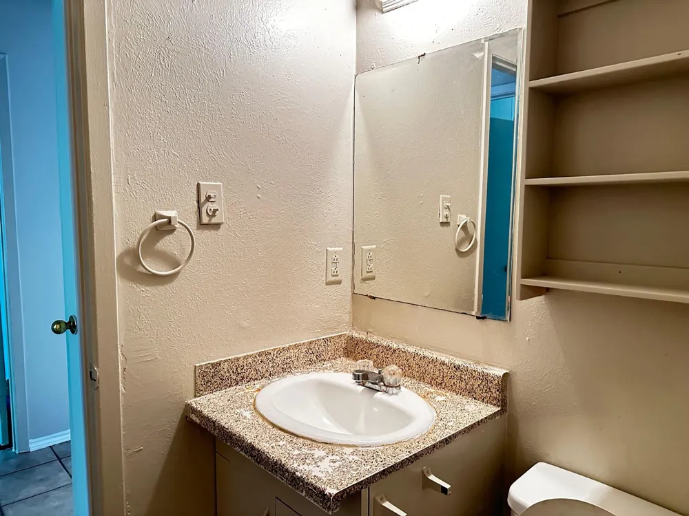 1102 Hickory Grove Drive #A Austin, TX 78753