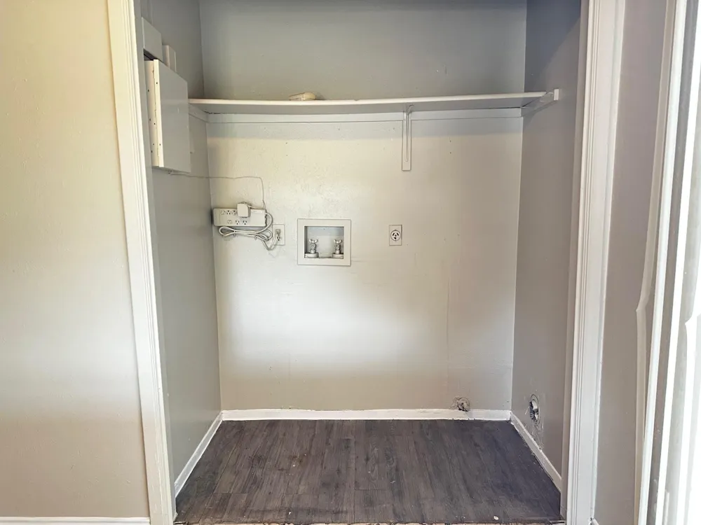1102 Hickory Grove Drive #A Austin, TX 78753