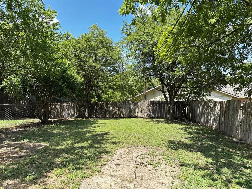 1102 Hickory Grove Drive #A Austin, TX 78753