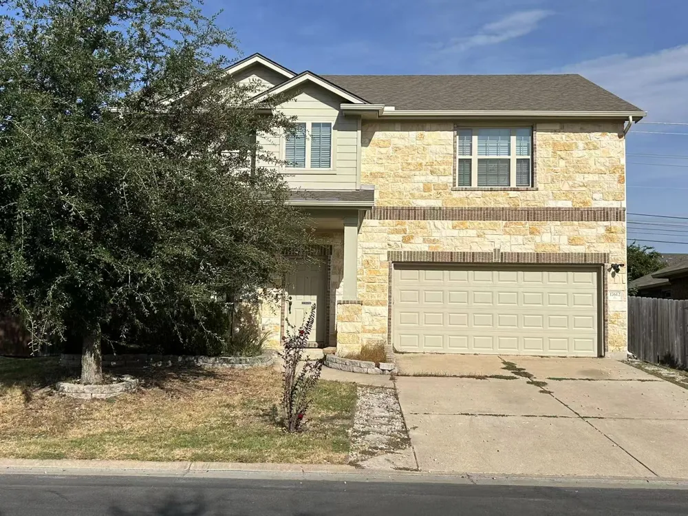17612 Bridgefarmer Boulevard Pflugerville, TX 78660