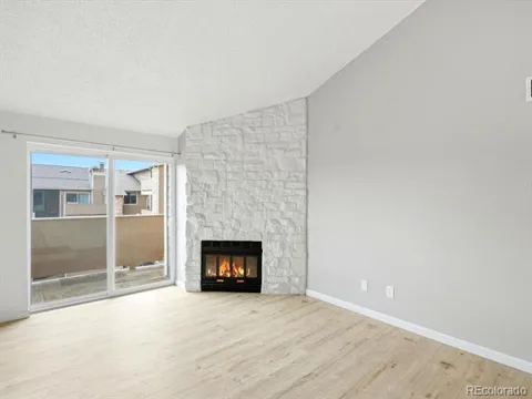 2929 W Floyd Avenue #323
