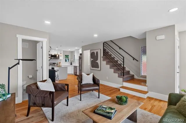 6831 E Ithaca Place Denver, CO 80237
