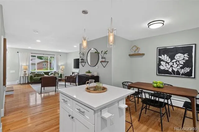 6831 E Ithaca Place Denver, CO 80237