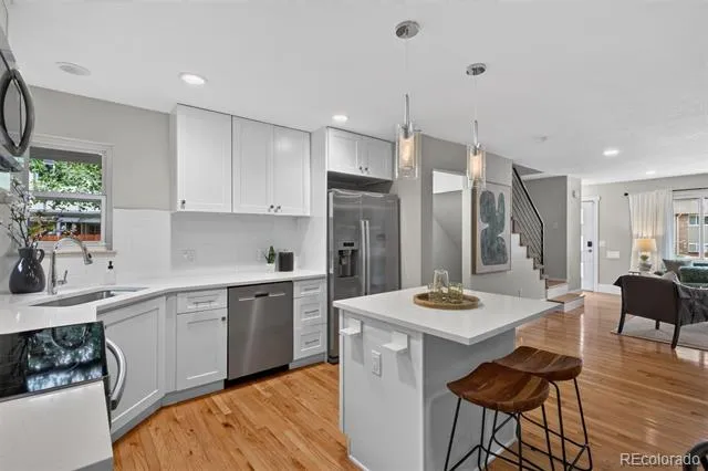 6831 E Ithaca Place Denver, CO 80237