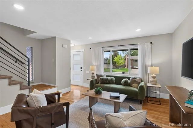 6831 E Ithaca Place Denver, CO 80237