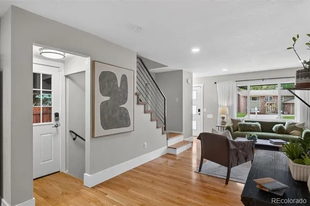 6831 E Ithaca Place Denver, CO 80237