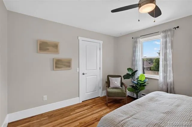6831 E Ithaca Place Denver, CO 80237