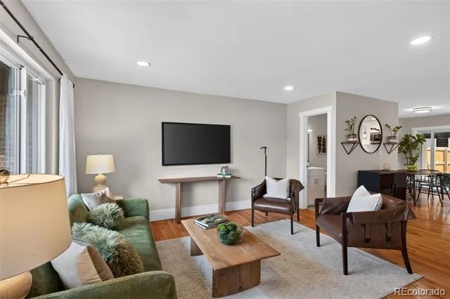 6831 E Ithaca Place Denver, CO 80237