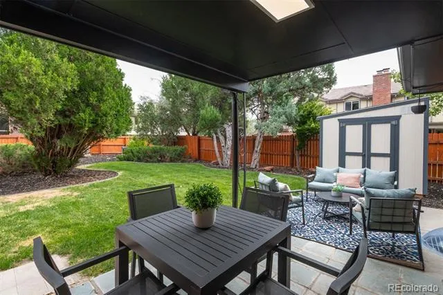 6831 E Ithaca Place Denver, CO 80237