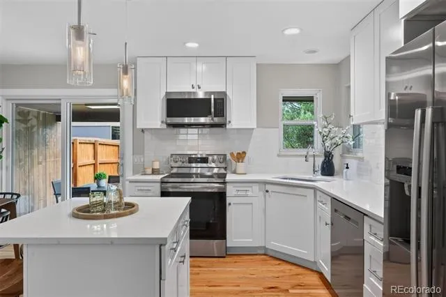 6831 E Ithaca Place Denver, CO 80237
