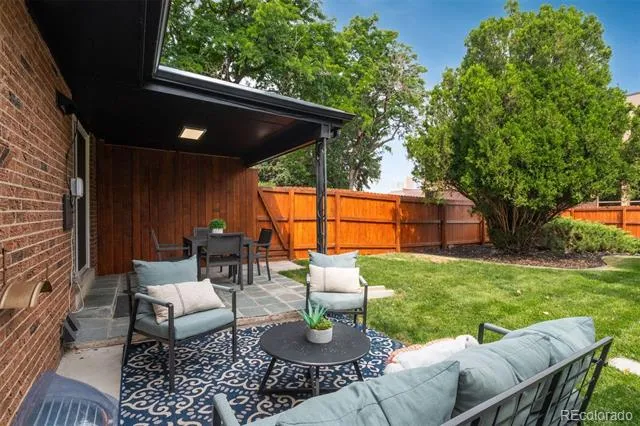 6831 E Ithaca Place Denver, CO 80237