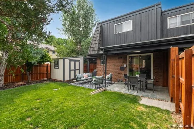 6831 E Ithaca Place Denver, CO 80237