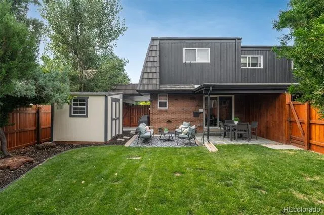 6831 E Ithaca Place Denver, CO 80237