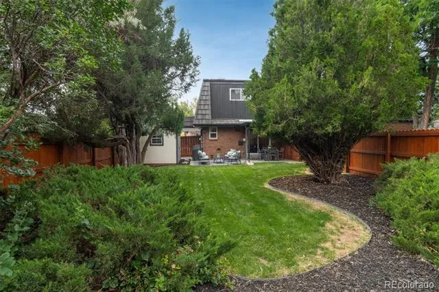 6831 E Ithaca Place Denver, CO 80237