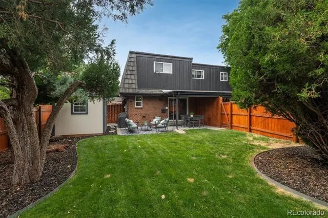 6831 E Ithaca Place Denver, CO 80237