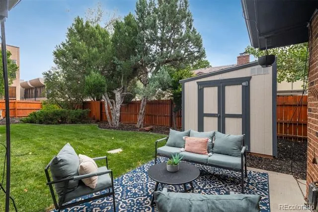 6831 E Ithaca Place Denver, CO 80237