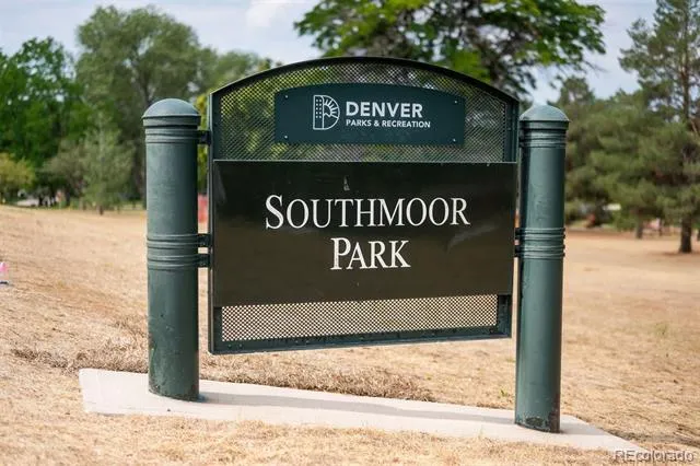 6831 E Ithaca Place Denver, CO 80237