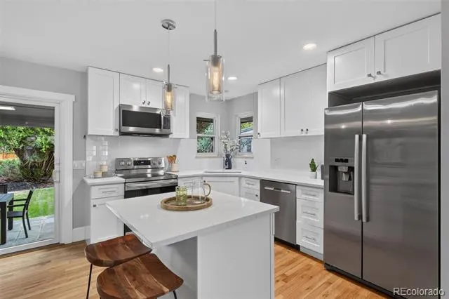 6831 E Ithaca Place Denver, CO 80237