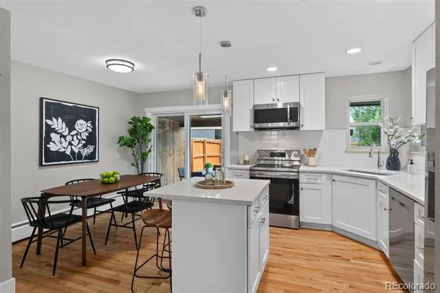 6831 E Ithaca Place Denver, CO 80237