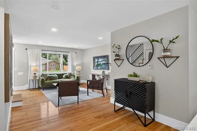 6831 E Ithaca Place Denver, CO 80237