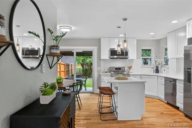 6831 E Ithaca Place Denver, CO 80237
