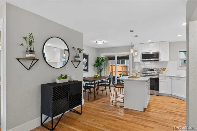 6831 E Ithaca Place Denver, CO 80237