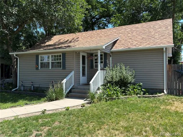 211 Clifton Street Brush, CO 80723