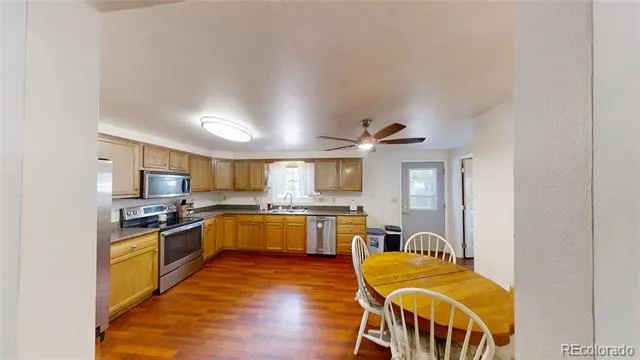 211 Clifton Street Brush, CO 80723
