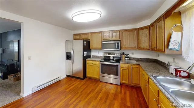 211 Clifton Street Brush, CO 80723