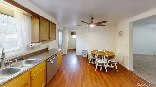 211 Clifton Street Brush, CO 80723
