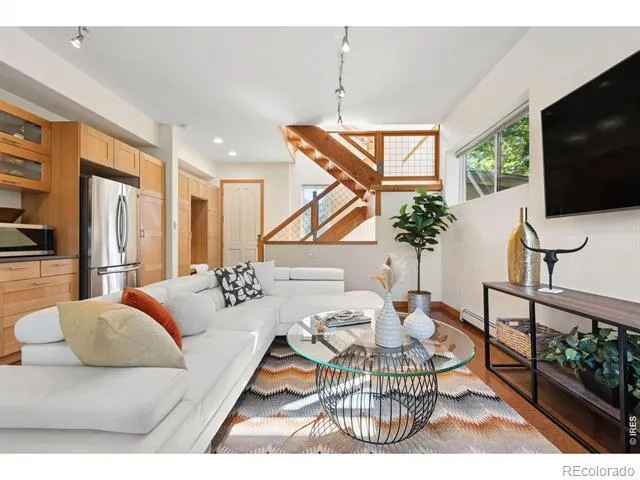 4725 Qualla Drive Boulder, CO 80303