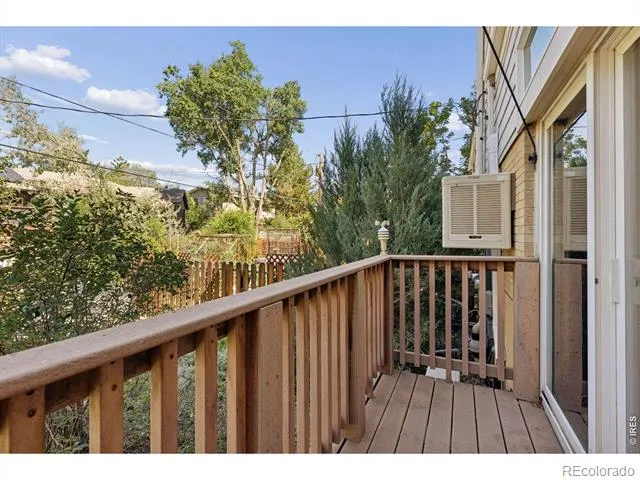4725 Qualla Drive Boulder, CO 80303