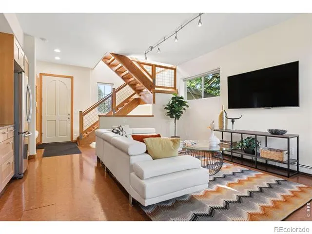 4725 Qualla Drive Boulder, CO 80303