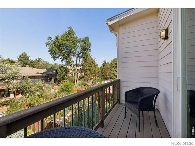 4725 Qualla Drive Boulder, CO 80303