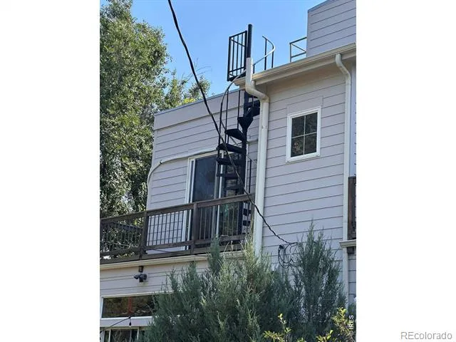 4725 Qualla Drive Boulder, CO 80303