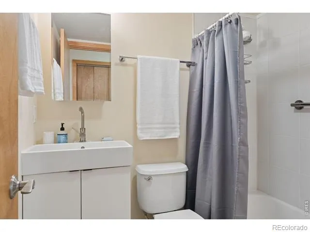 4725 Qualla Drive Boulder, CO 80303