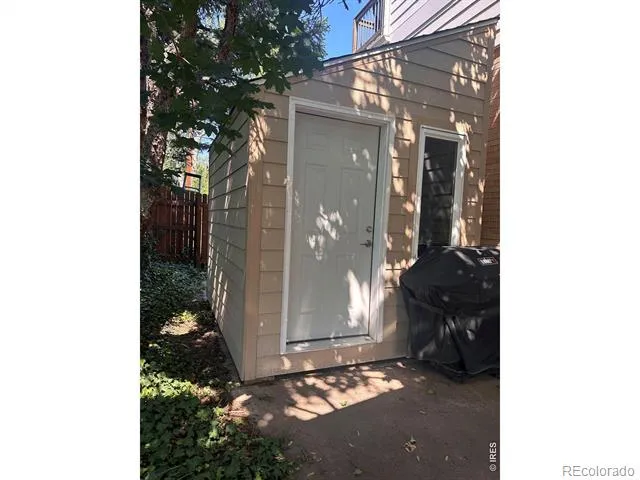 4725 Qualla Drive Boulder, CO 80303