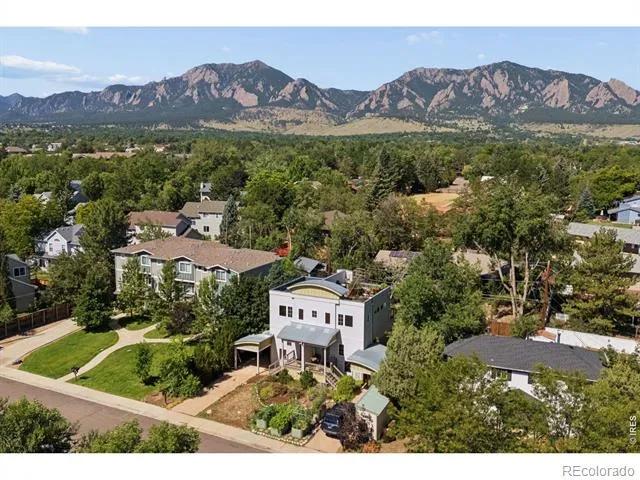 4725 Qualla Drive Boulder, CO 80303