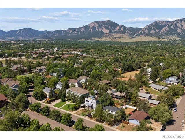 4725 Qualla Drive Boulder, CO 80303
