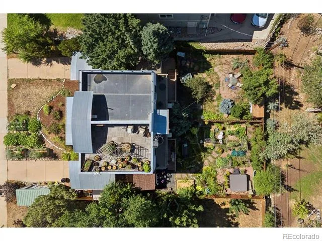 4725 Qualla Drive Boulder, CO 80303