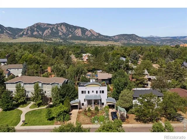 4725 Qualla Drive Boulder, CO 80303