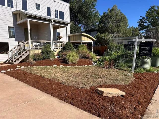 4725 Qualla Drive Boulder, CO 80303
