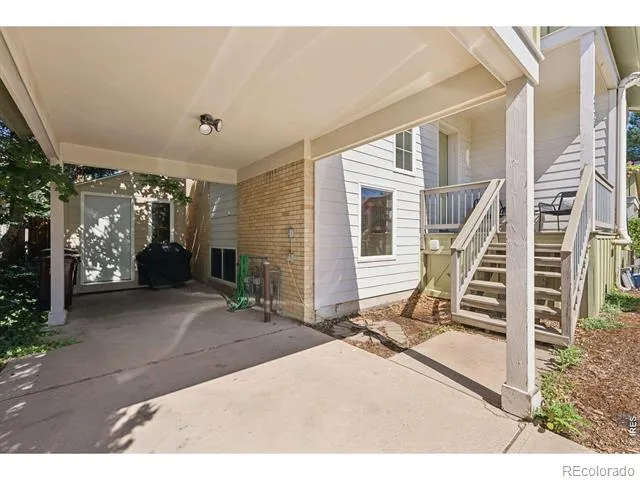 4725 Qualla Drive Boulder, CO 80303