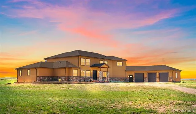 16034 E Mccara Court Peyton, CO 80831