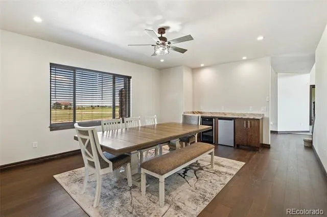 16034 E Mccara Court Peyton, CO 80831
